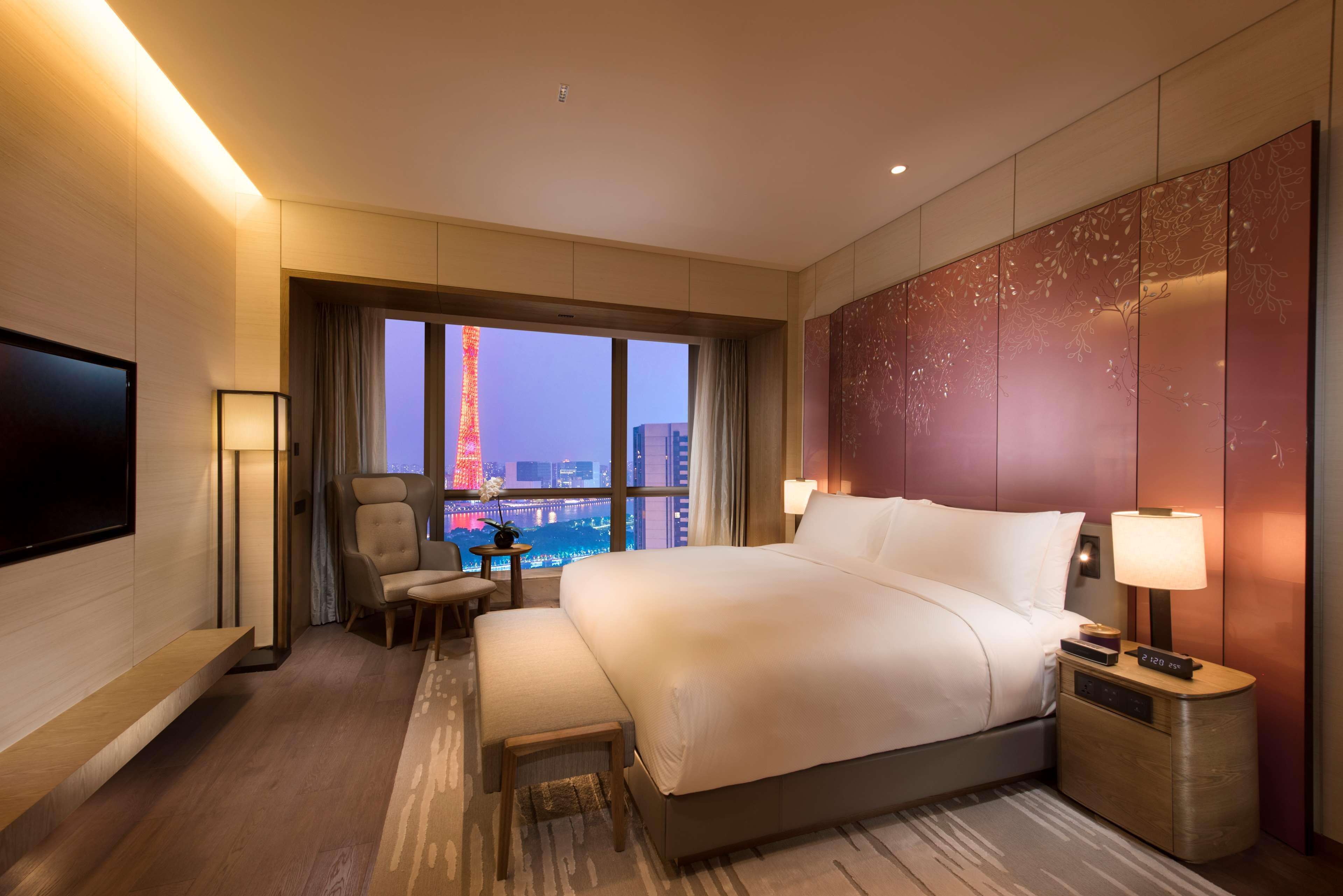 Hotel Conrad Kanton Zewnętrze zdjęcie