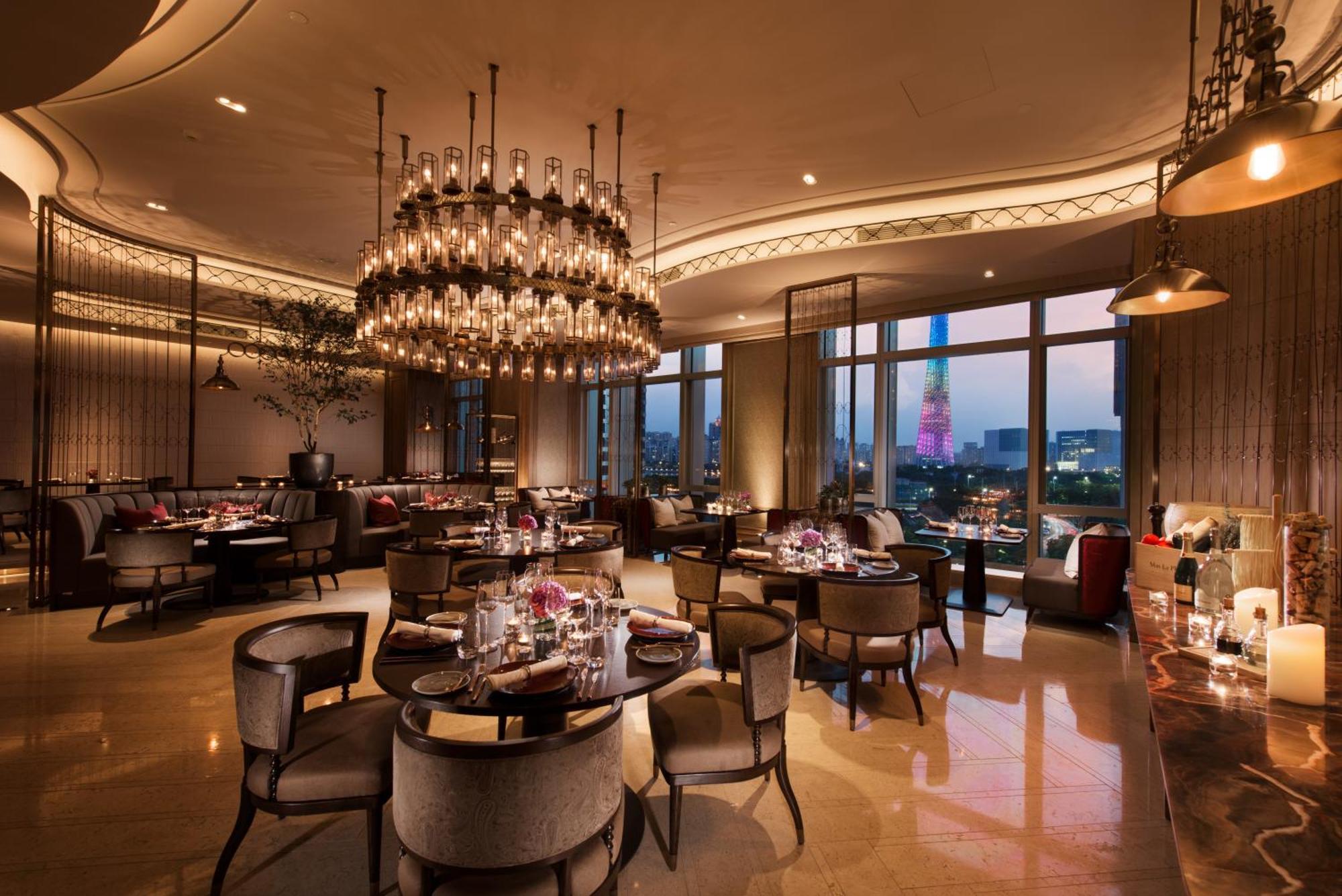 Hotel Conrad Kanton Zewnętrze zdjęcie