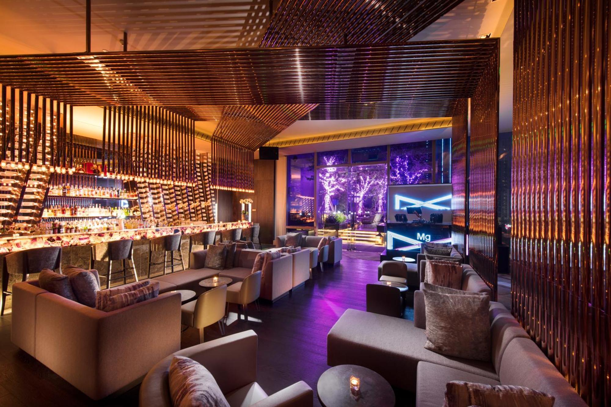 Hotel Conrad Kanton Zewnętrze zdjęcie
