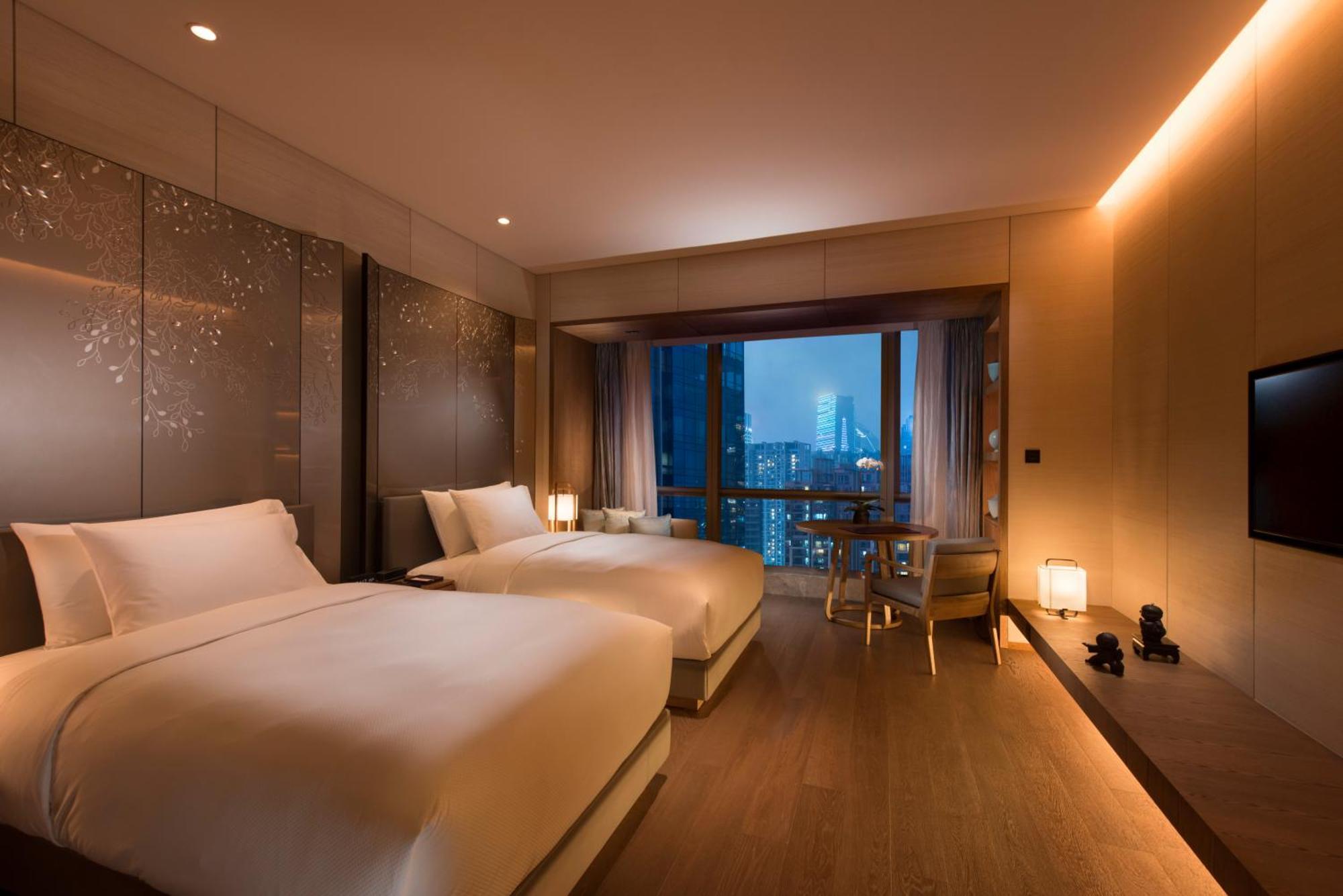 Hotel Conrad Kanton Zewnętrze zdjęcie