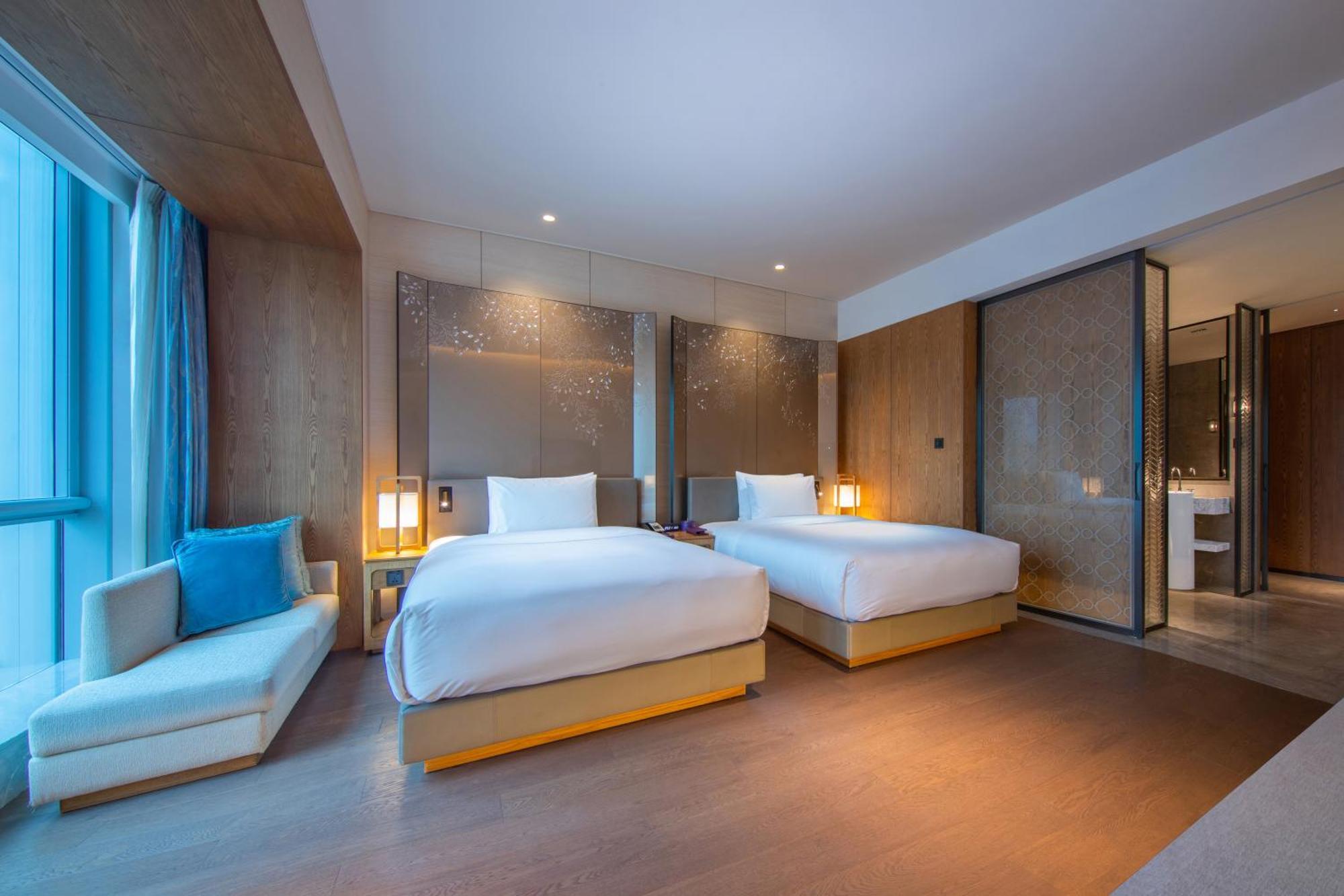 Hotel Conrad Kanton Zewnętrze zdjęcie