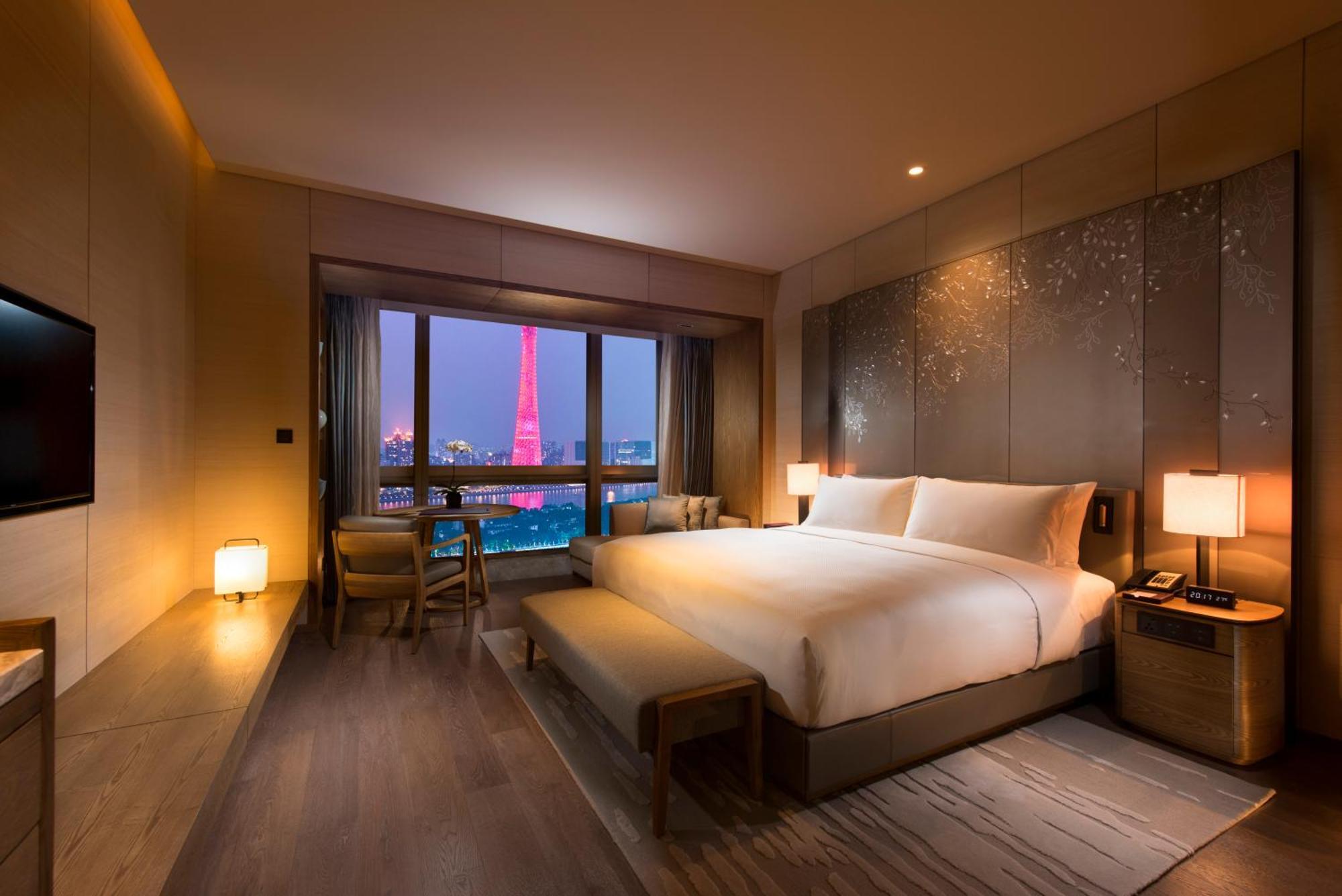 Hotel Conrad Kanton Zewnętrze zdjęcie