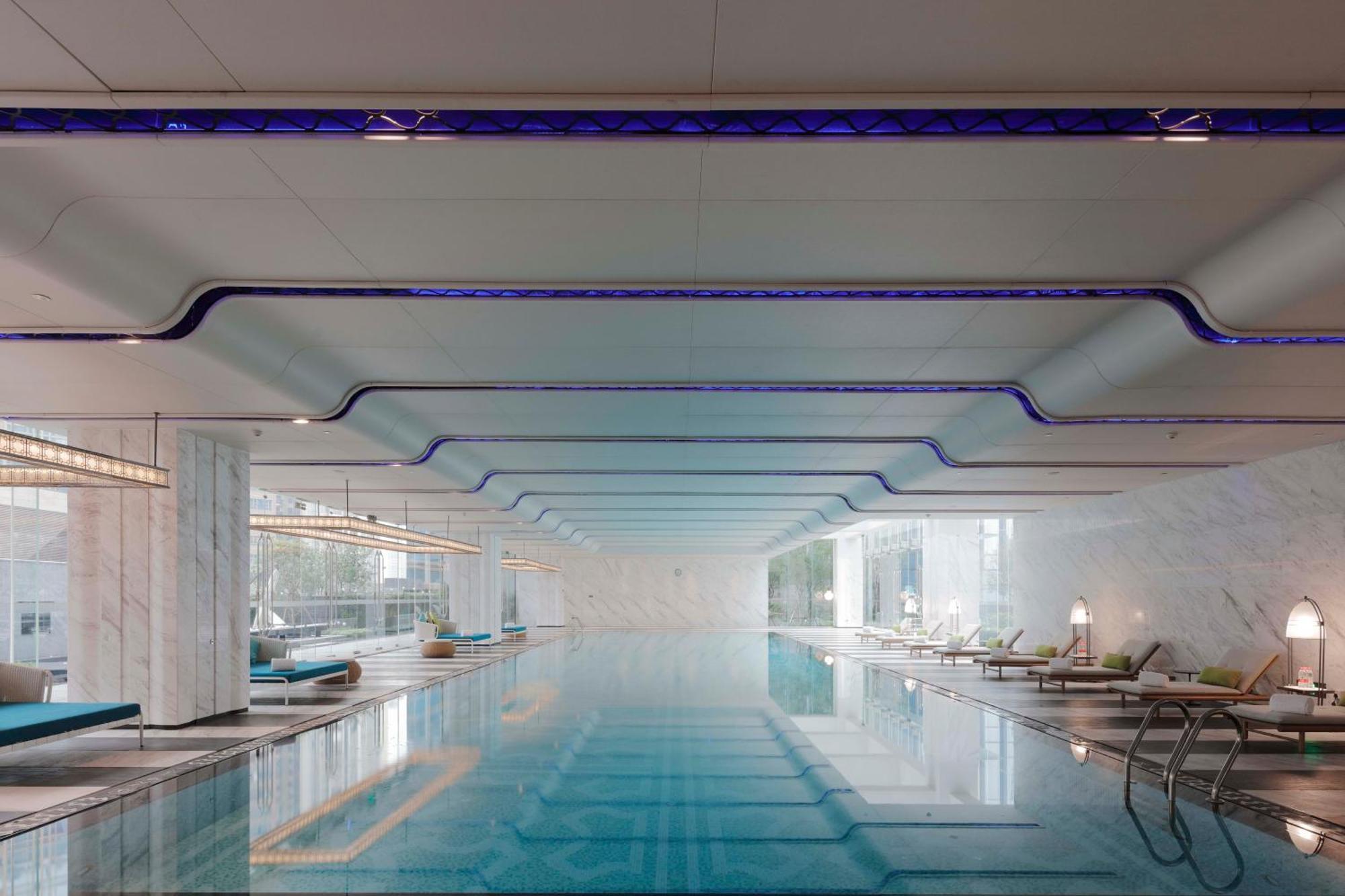 Hotel Conrad Kanton Zewnętrze zdjęcie