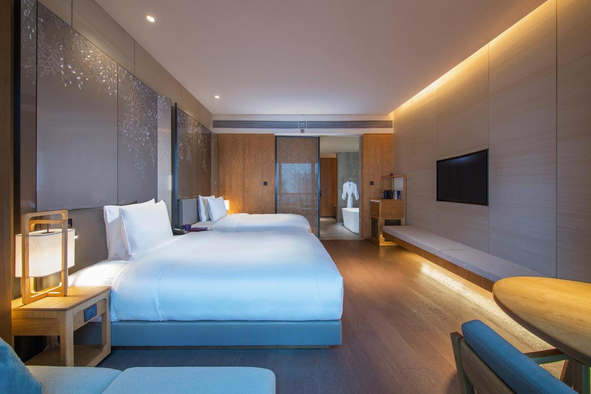 Hotel Conrad Kanton Zewnętrze zdjęcie