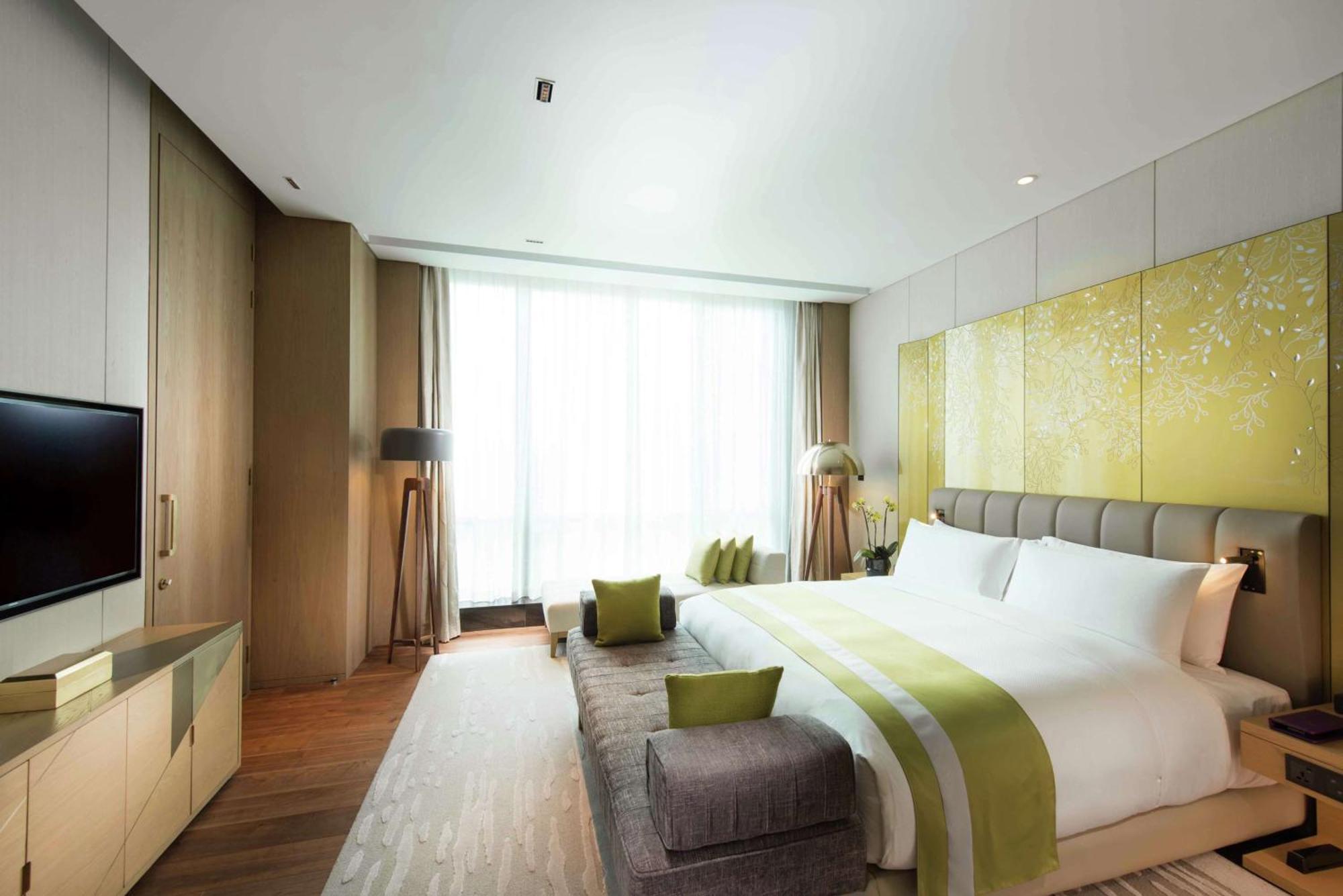 Hotel Conrad Kanton Zewnętrze zdjęcie
