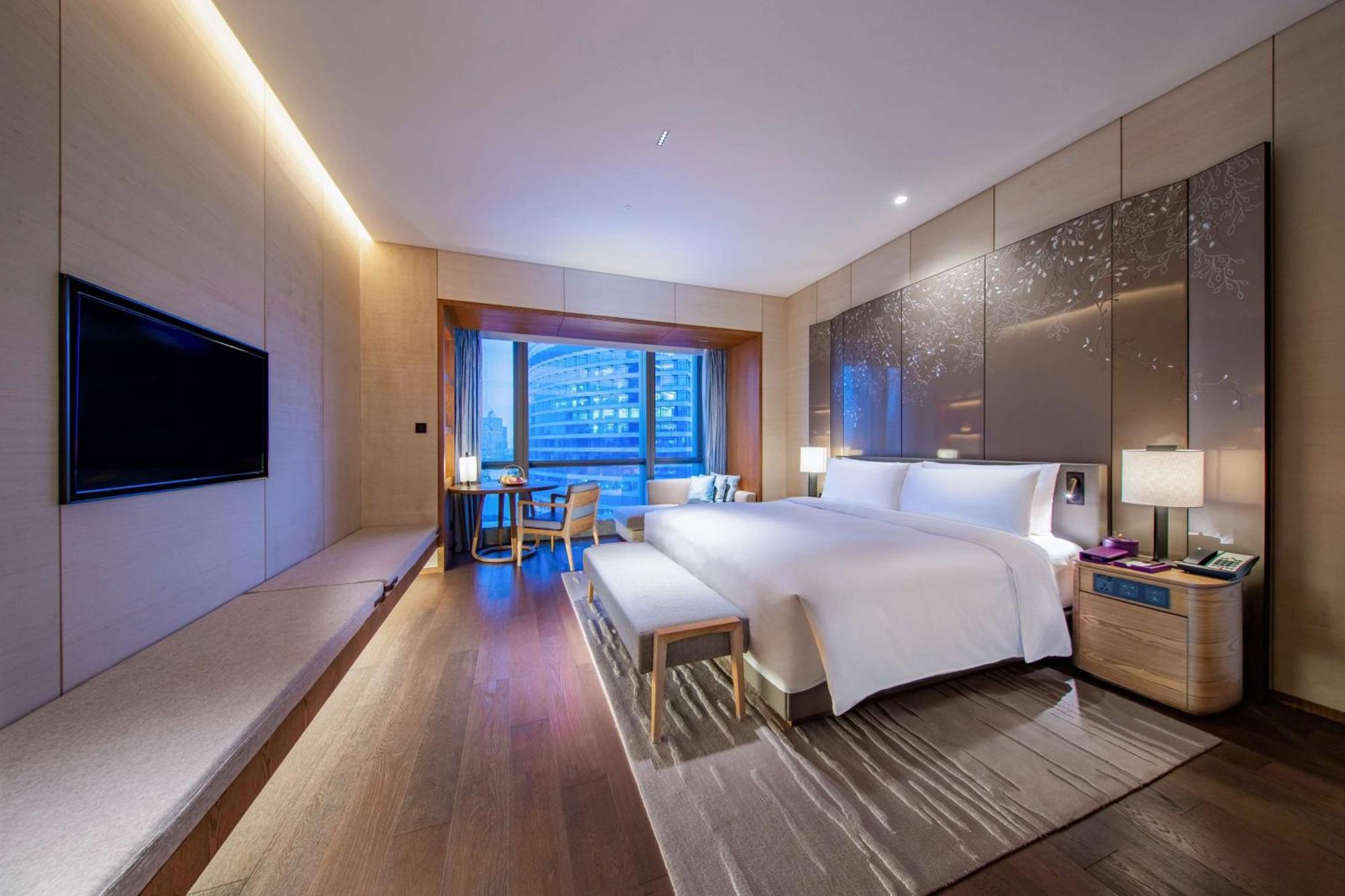 Hotel Conrad Kanton Zewnętrze zdjęcie