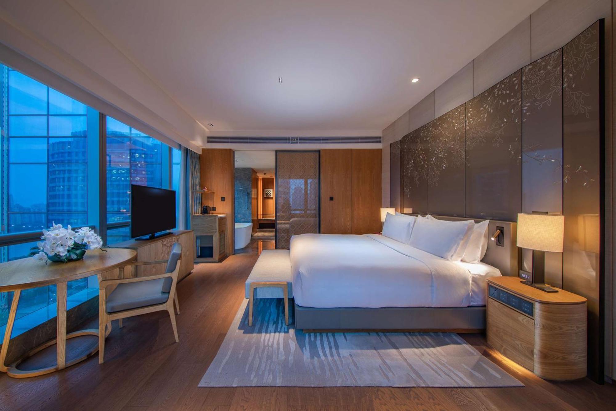 Hotel Conrad Kanton Zewnętrze zdjęcie