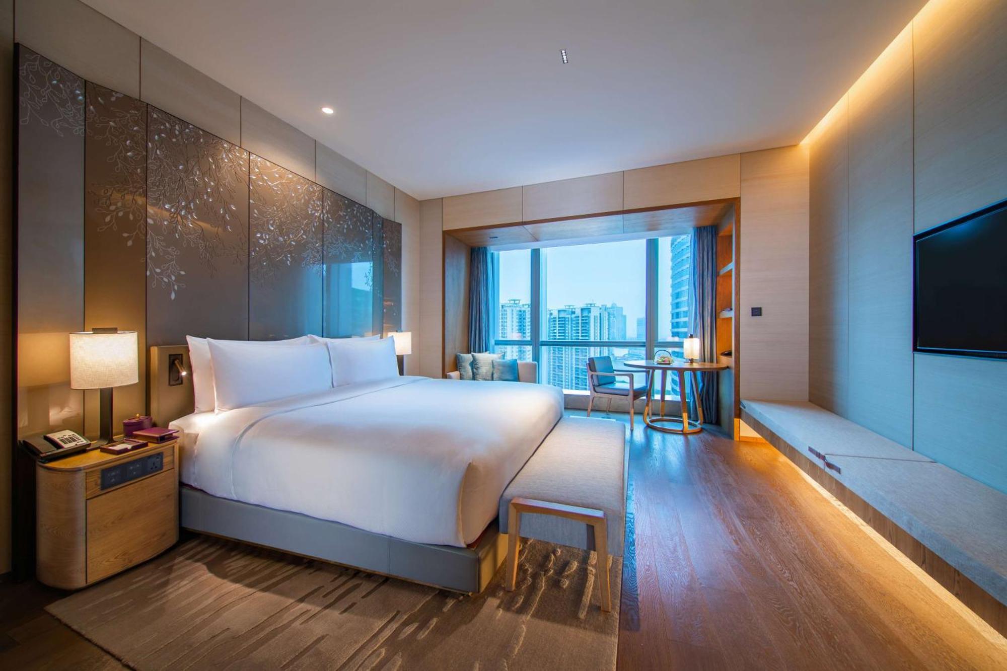 Hotel Conrad Kanton Zewnętrze zdjęcie