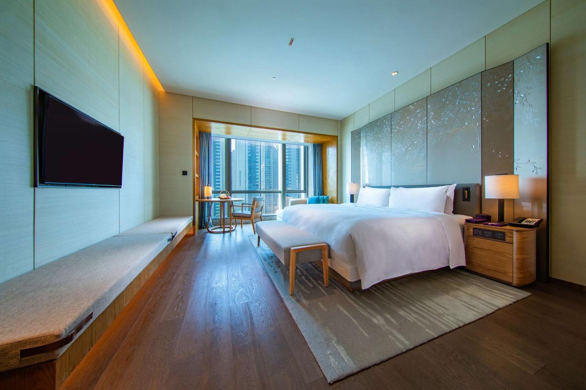 Hotel Conrad Kanton Zewnętrze zdjęcie