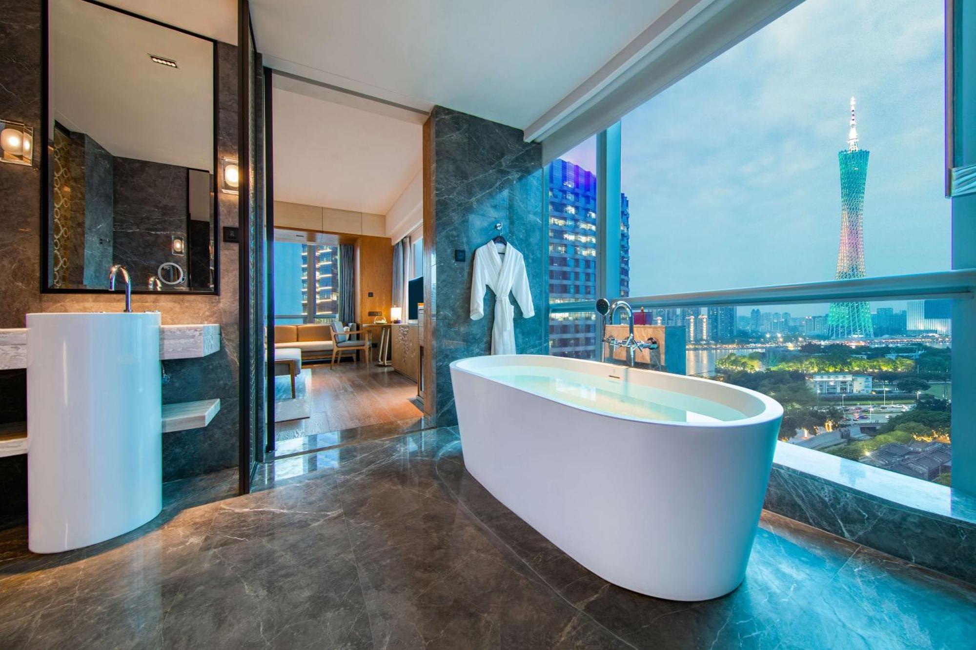 Hotel Conrad Kanton Zewnętrze zdjęcie