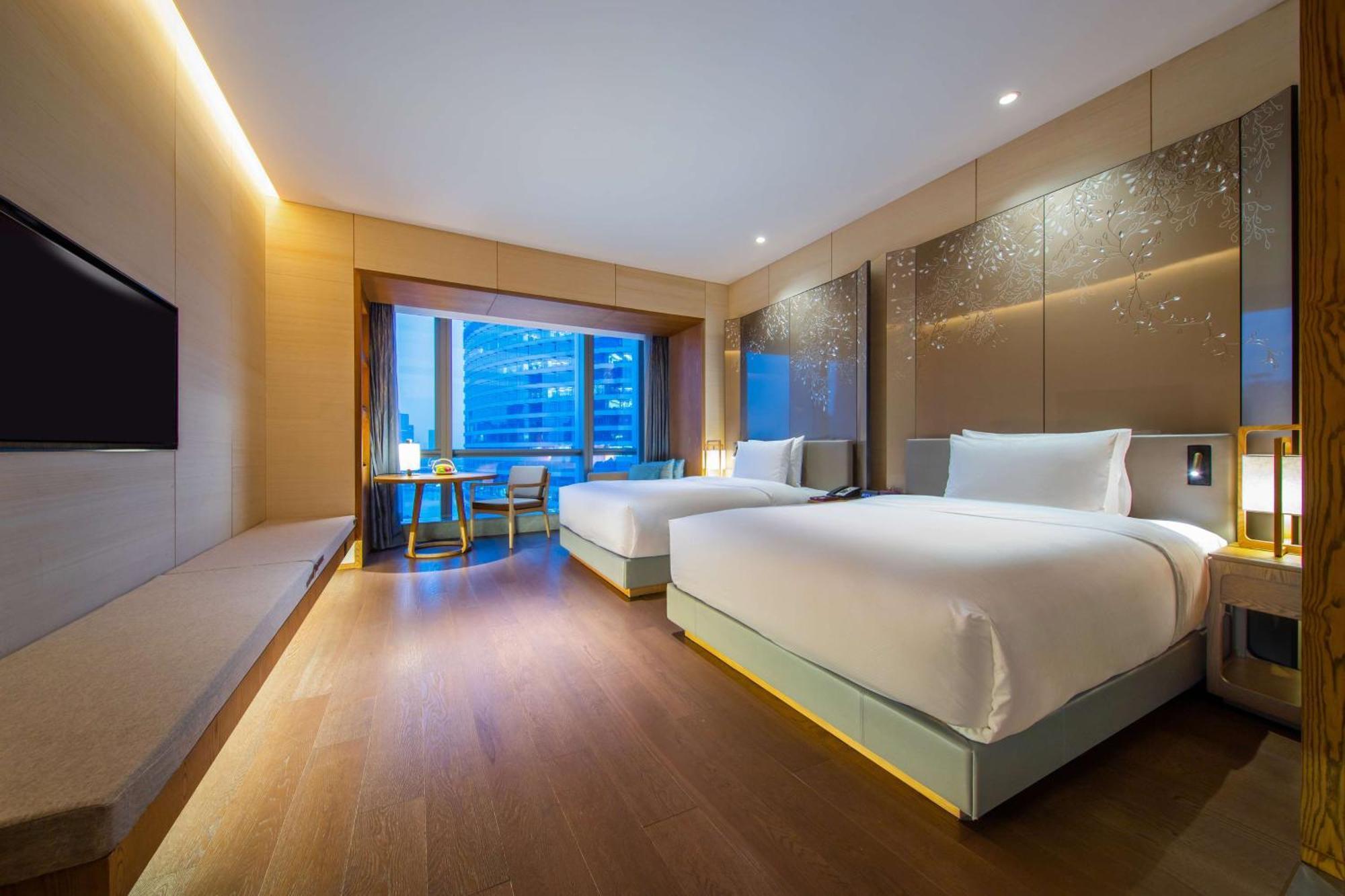 Hotel Conrad Kanton Zewnętrze zdjęcie