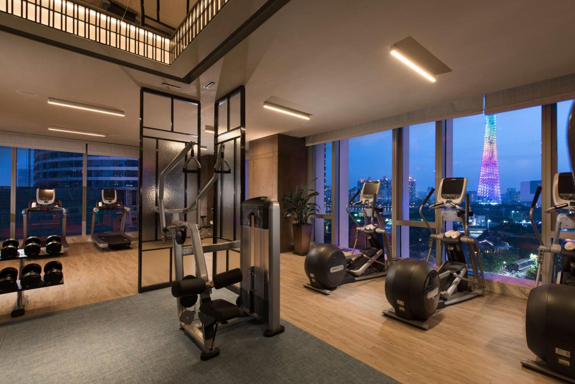 Hotel Conrad Kanton Zewnętrze zdjęcie