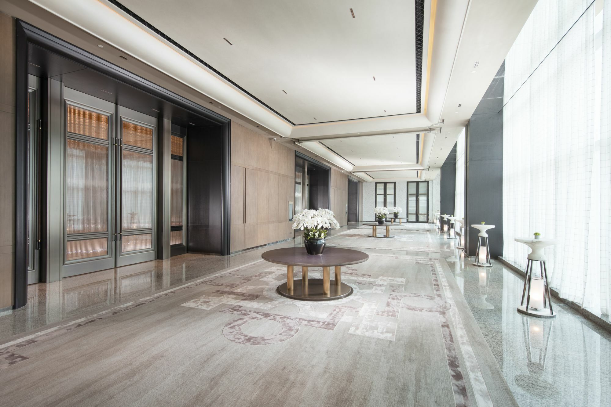 Hotel Conrad Kanton Zewnętrze zdjęcie